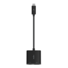 Adaptateur Belkin USB-C vers HDMI + recharge