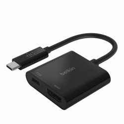 Adaptateur Belkin USB-C...