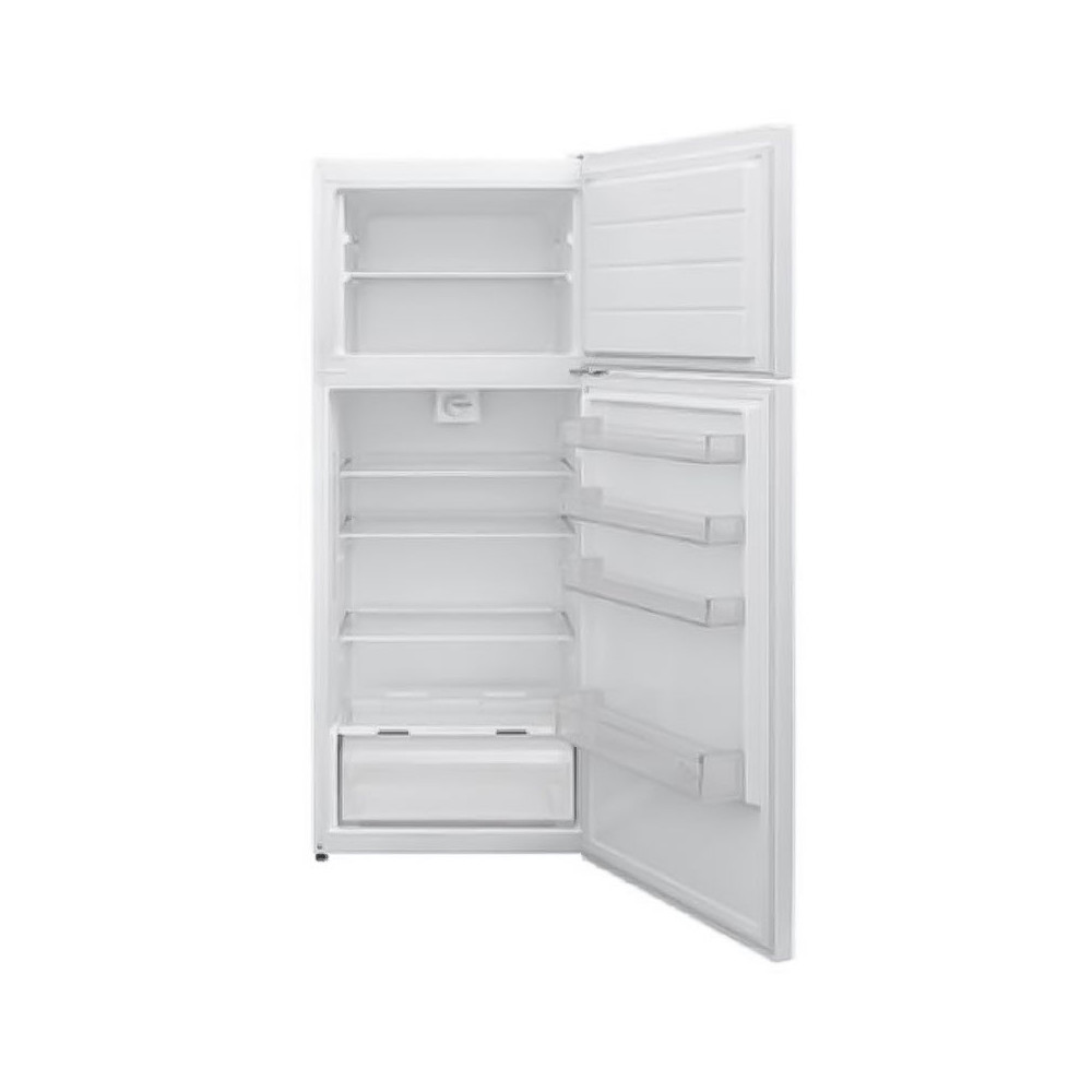 RÉFRIGÉRATEUR NEWSTAR 460WA Defrost / 439 L / Blanc