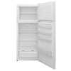 RÉFRIGÉRATEUR NEWSTAR 460WA Defrost / 439 L / Blanc