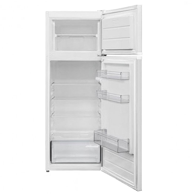 Réfrigérateur NEWSTAR 270SA Defrost / 270 L / Blanc + Livraison + Installation et Mise en Marche Gratuites