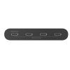 HUB BELKIN USB-C VERS 4 ports USB
