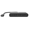 HUB BELKIN USB-C VERS 4 ports USB