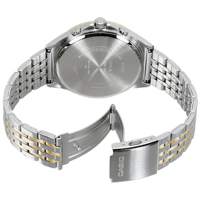 Montre Homme Casio MTP-E303SG-1AV