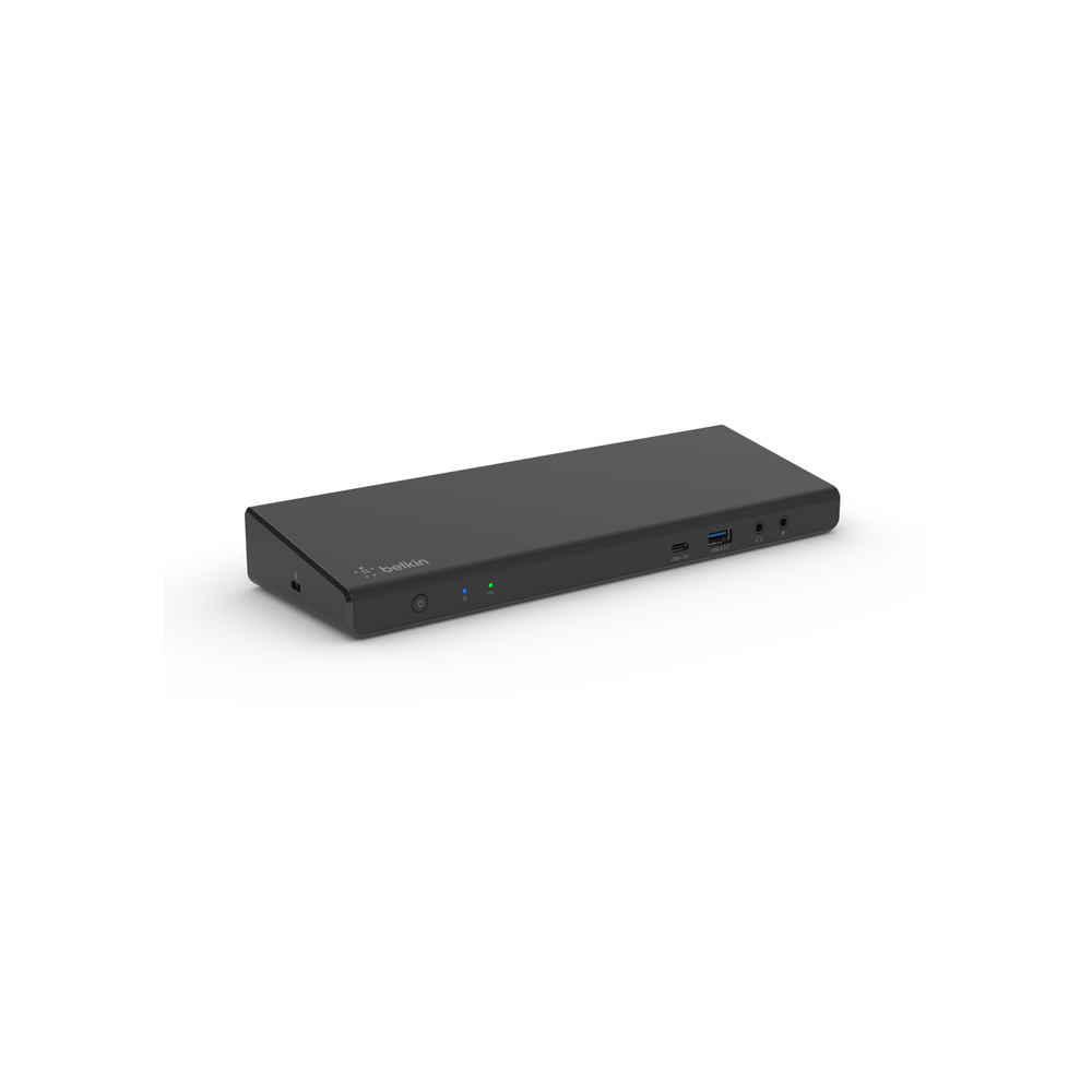 Station d'accueil BELKIN universelle Connect USB-C® triple affichage