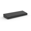 Station d'accueil BELKIN universelle Connect USB-C® triple affichage