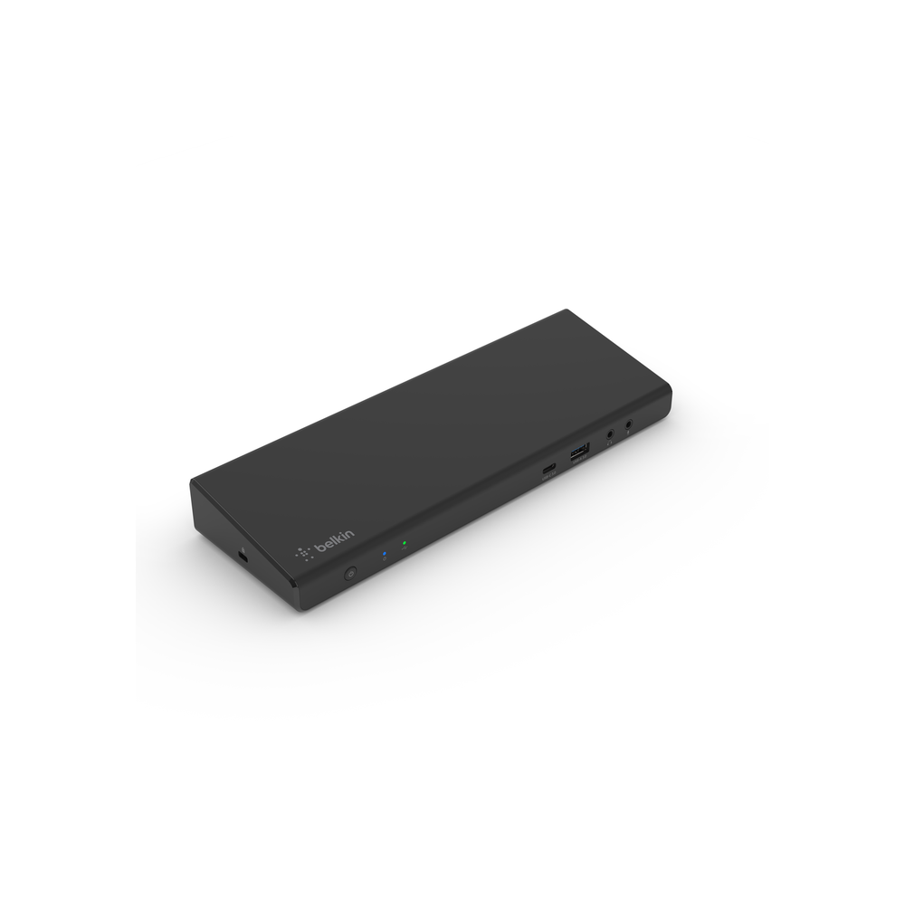 Station d'accueil BELKIN universelle Connect USB-C® triple affichage