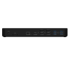 Station d'accueil BELKIN universelle Connect USB-C® triple affichage