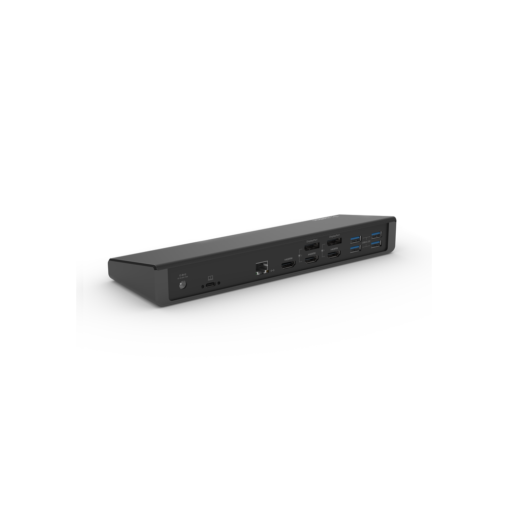 Station d'accueil BELKIN universelle Connect USB-C® triple affichage