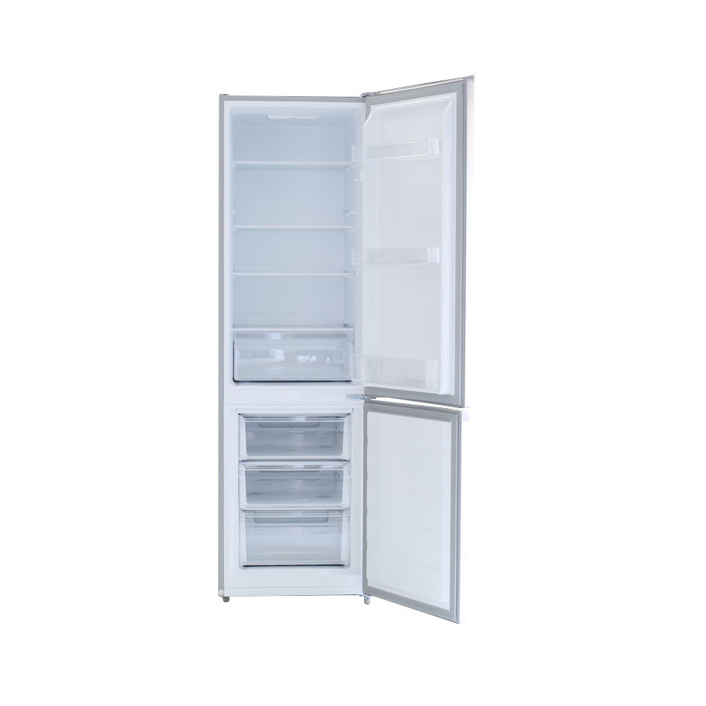 Réfrigérateur Combiné BIOLUX CB-36S 267L DeFrost