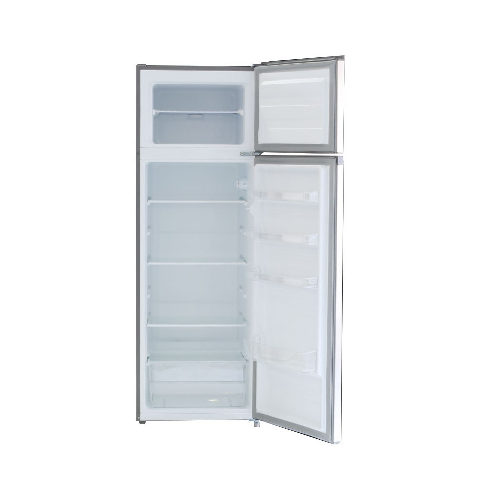 RÉFRIGÉRATEUR BIOLUX De Frost DP35S 245Litres SILVER