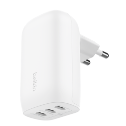 Chargeur secteur BELKIN 3...