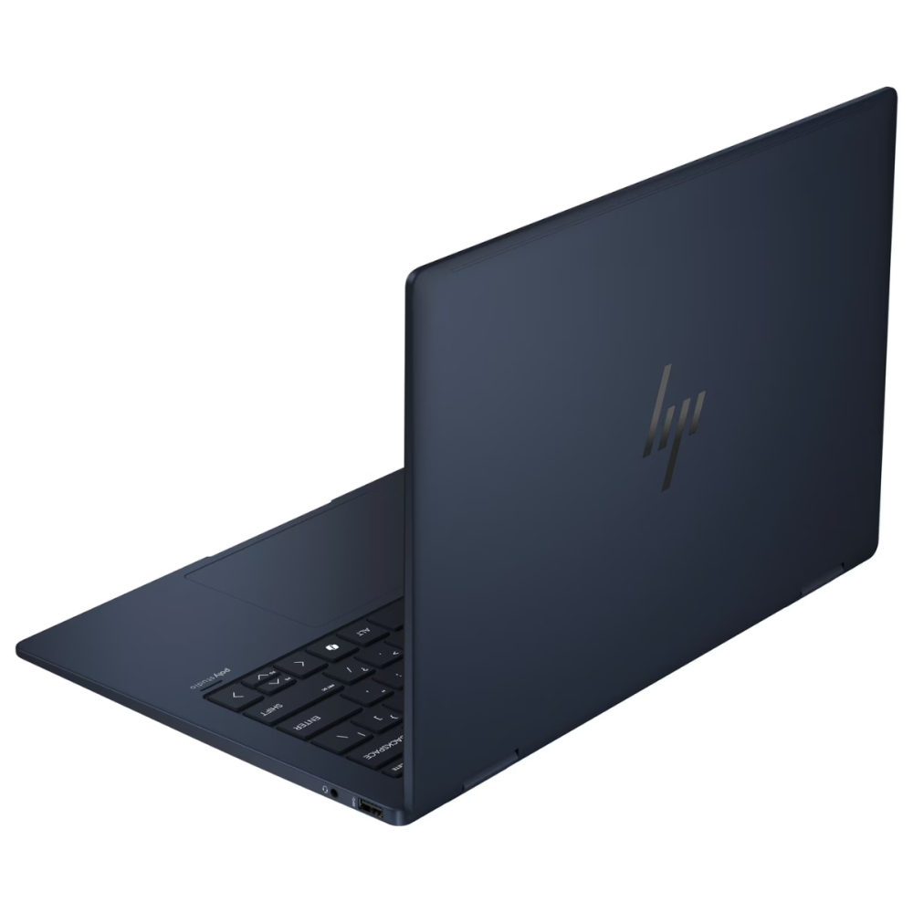 Pc Portable 2-en-1 HP ENVY X360 14-fc0004nk / Ultra 5 125U / 16 Go DDR5 / 1 To SSD / Windows 11 / Bleu