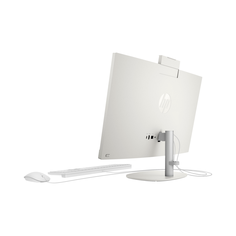 HP All-in-One 24-cr0000nk PC (845P4EA) | HP Tunisie | Tunisianet