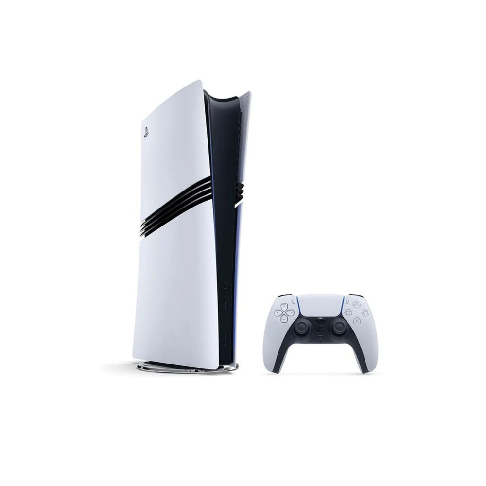 CONSOLE PS5 PRO