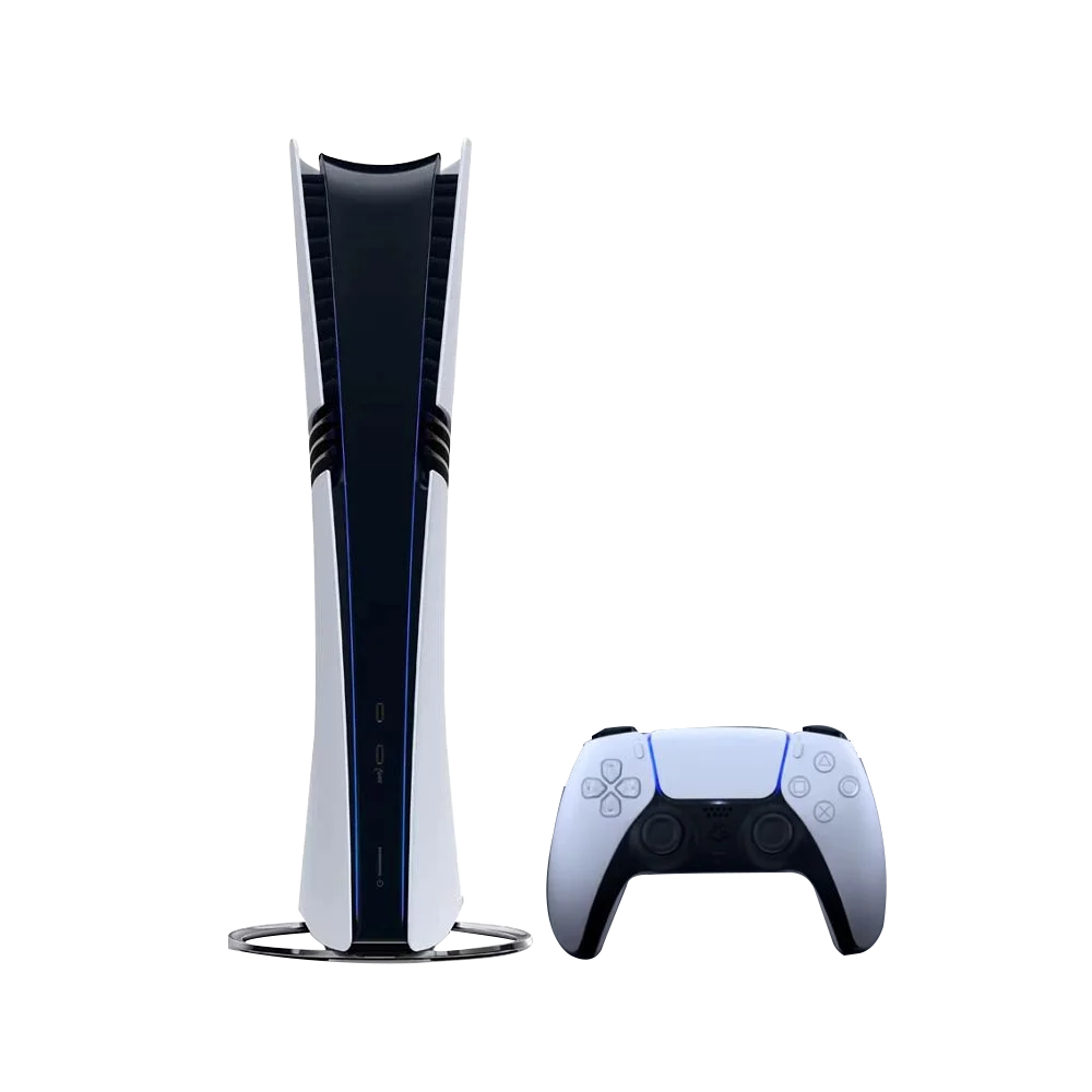 CONSOLE PS5 PRO