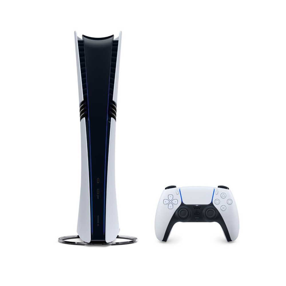 CONSOLE PS5 PRO