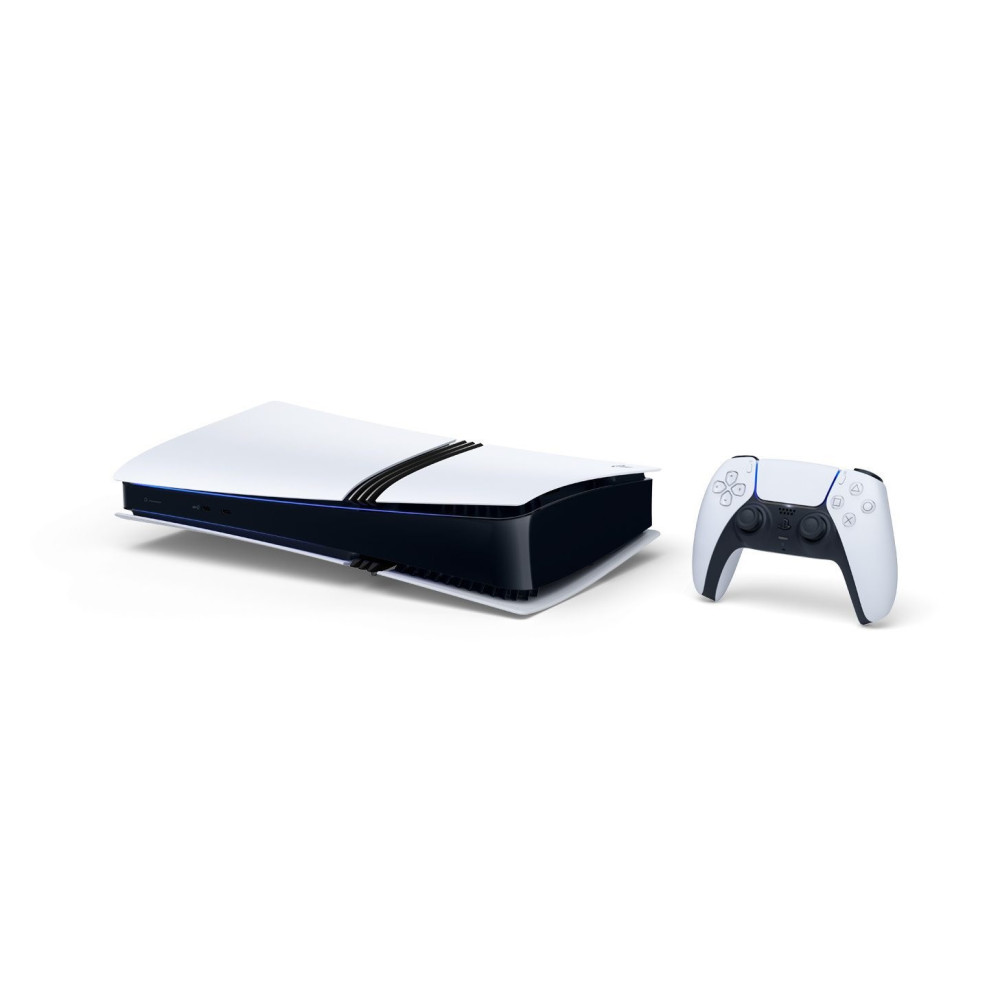 CONSOLE PS5 PRO