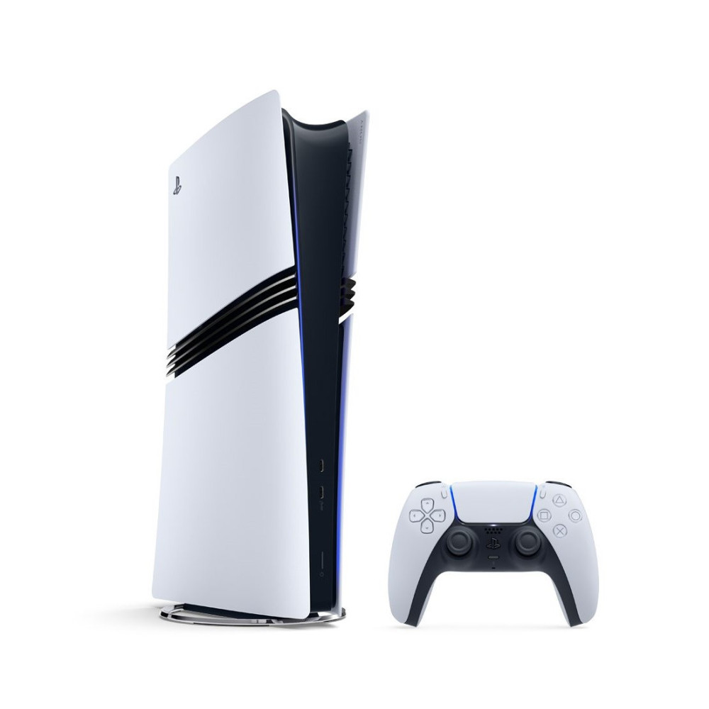 CONSOLE PS5 PRO