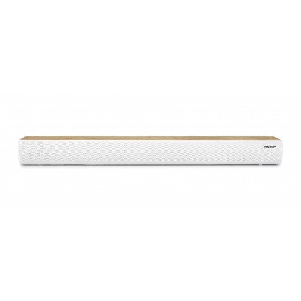 Barre De Son THOMSON COSY SB401BT - Blanc&Bois