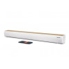 Barre De Son THOMSON COSY SB401BT - Blanc&Bois