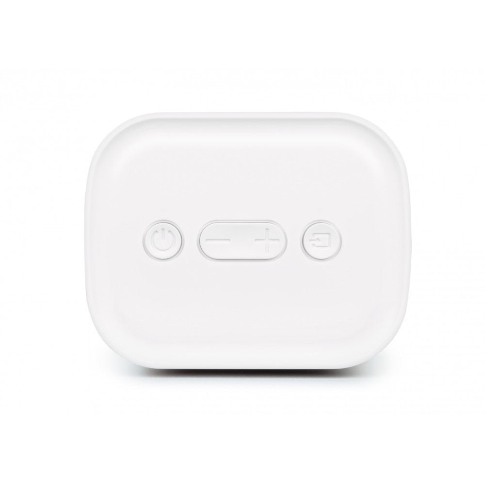 Barre De Son THOMSON COSY SB401BT - Blanc&Bois
