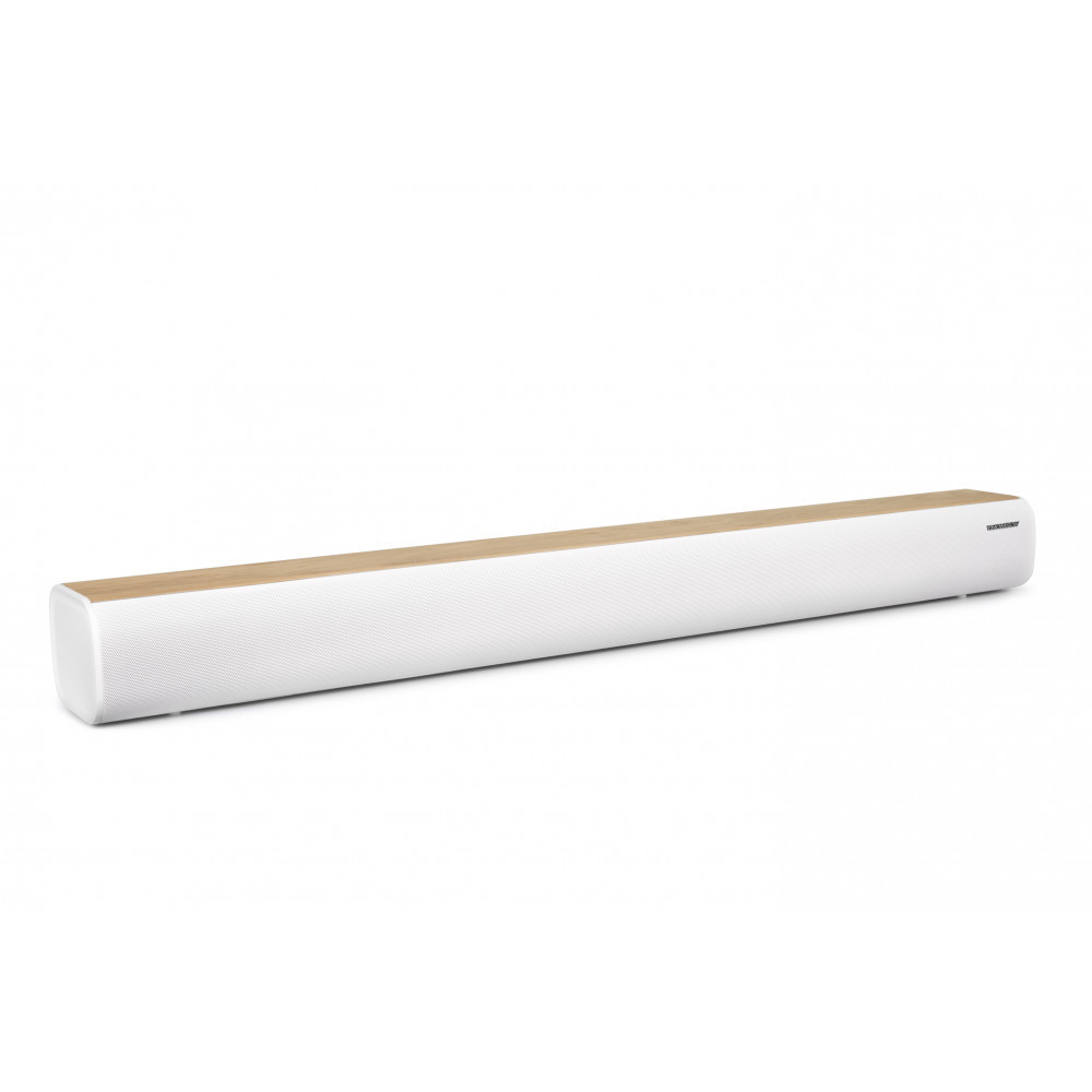 Barre De Son THOMSON COSY SB401BT - Blanc&Bois