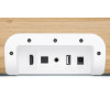 Barre De Son THOMSON COSY SB401BT - Blanc&Bois