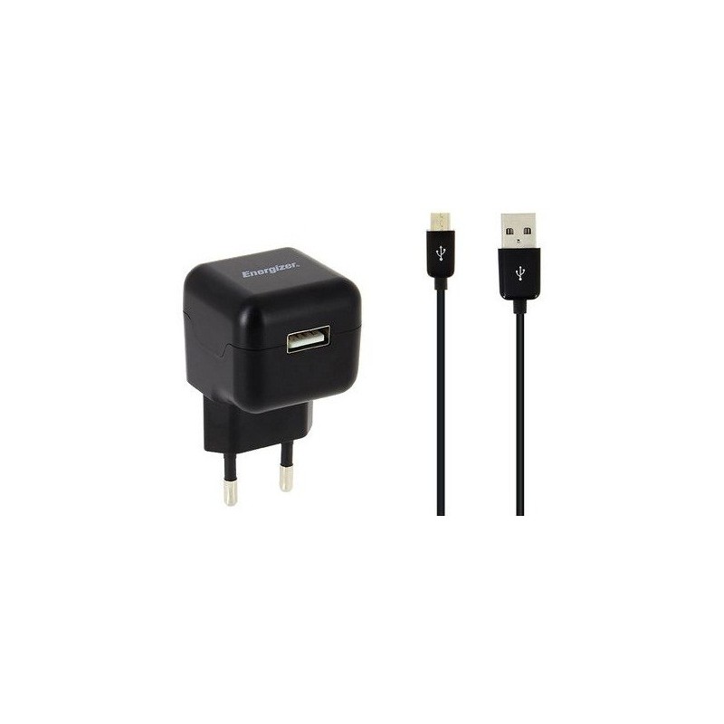 Câble USB Lightning Charge / Data / Rose