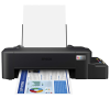 Imprimante à réservoir intégré couleur Epson L121