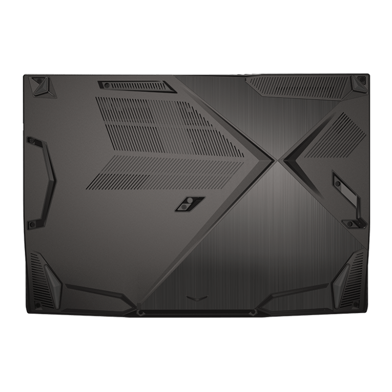 Pc Portable Gamer MSI Thin 15 B13U / i5-13420H / RTX 2050 4G / 32 Go / 512 Go SSD / Windows 11 Pro / Gris Cosmos avec Sac à dos MSI Offert