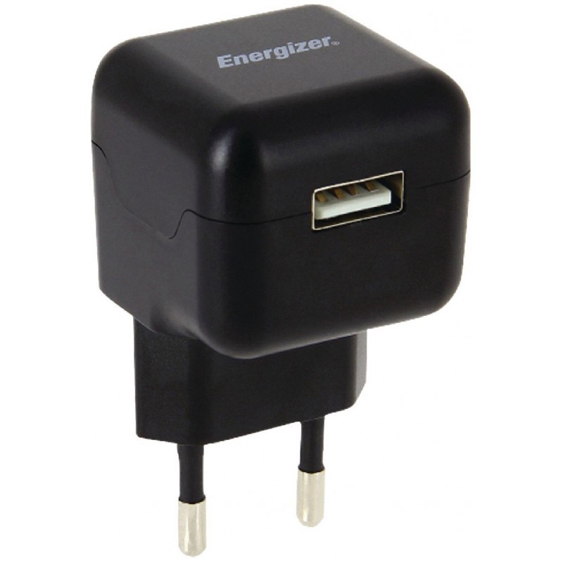 Chargeur Secteur USB + Câble USB vers Micro USB