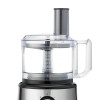 ROBOT DE CUISINE CONDOR  Multifonctions MASTER MIX 750W / 2.3 L / SILVER
