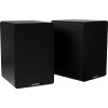 Ensemble de 2 Enceintes Sans fil THOMSON WS400DUO - Noir