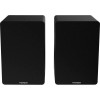 Ensemble de 2 Enceintes Sans fil THOMSON WS400DUO - Noir