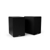 Ensemble de 2 Enceintes Sans fil THOMSON WS400DUO - Noir