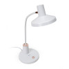 Lampe de Bureau PLATINET PDL089 - Blanc