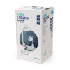 Lampe de Bureau PLATINET PDL089 - Blanc