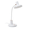 Lampe de Bureau PLATINET PDL089 - Blanc