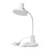 Lampe de Bureau PLATINET PDL089 - Blanc