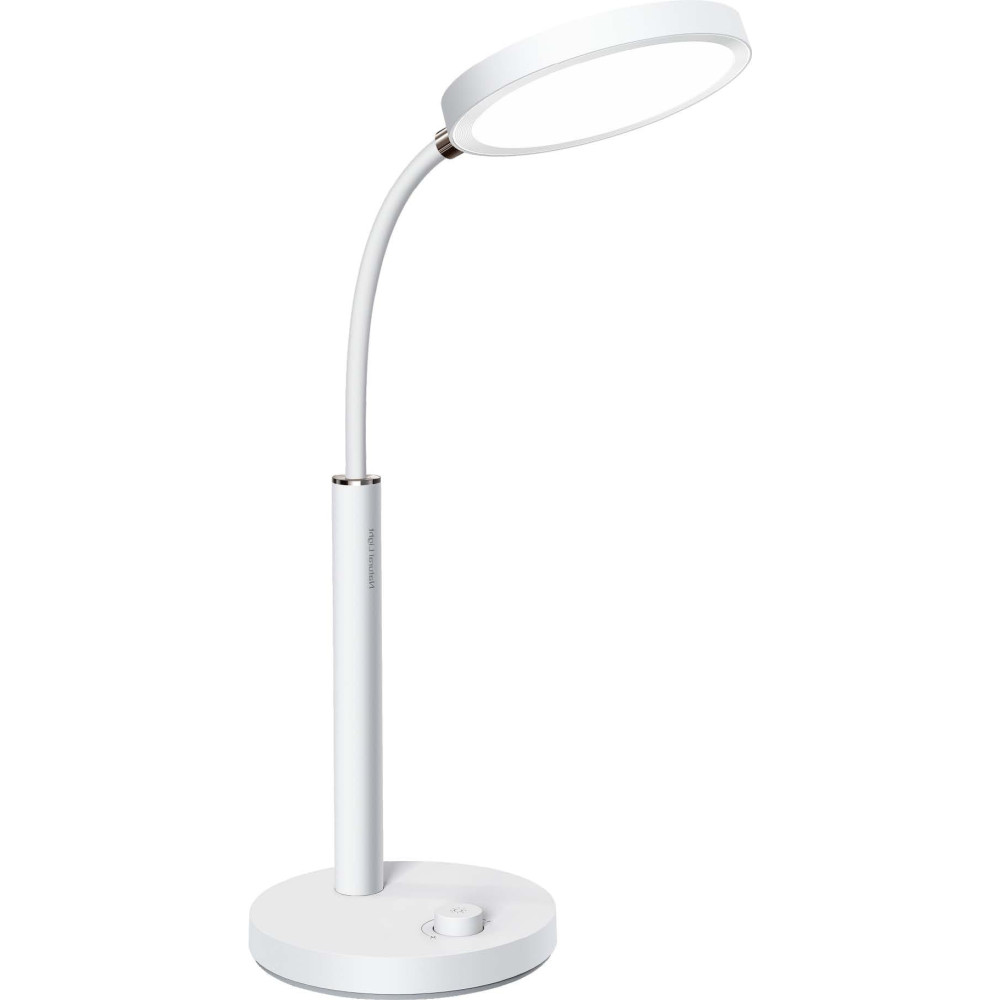 Lampe de Bureau PLATINET PDL806 - Blanc