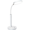 Lampe de Bureau PLATINET PDL806 - Blanc