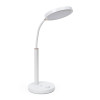Lampe de Bureau PLATINET PDL806 - Blanc