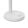 Lampe de Bureau PLATINET PDL806 - Blanc