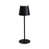 Lampe de Bureau Sans Fil PLATINET PTL44 - Noir