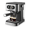 Machine Expresso TECHWOOD 1.5L / 1350W / Noir / TCA-156EXN