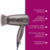 Sèche-Cheveux PROFESSIONNEL BEURER 1300W  / HC17
