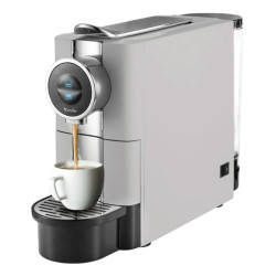 MACHINE A CAFE CAPS CONDOR / 1145W / SILVER/ MC200CS