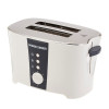 Grill Pain Black And Dekker / INOX / ET122-B5