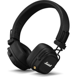 Casque MARSHALL Major V Black